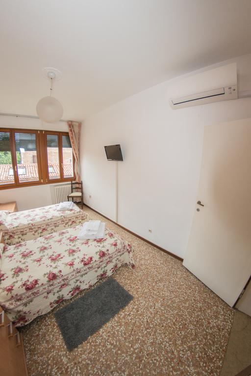 Ca' Salute Apartment Венеция Экстерьер фото