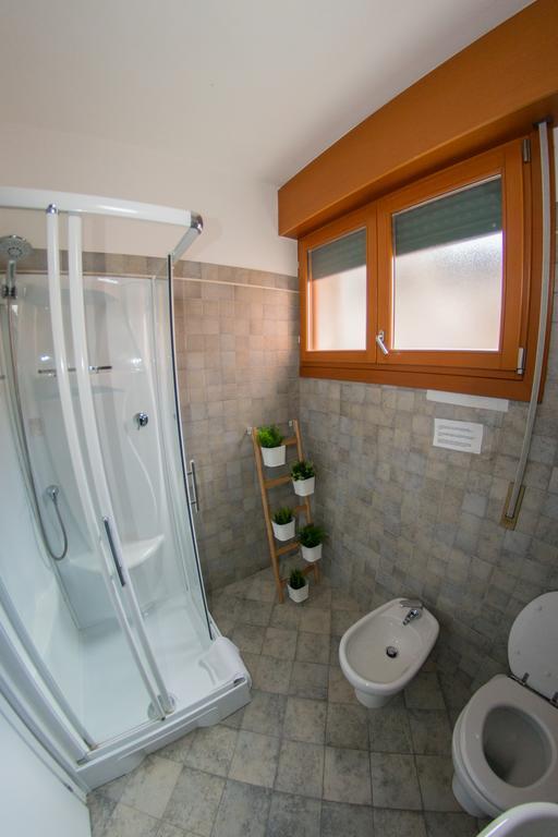 Ca' Salute Apartment Венеция Экстерьер фото