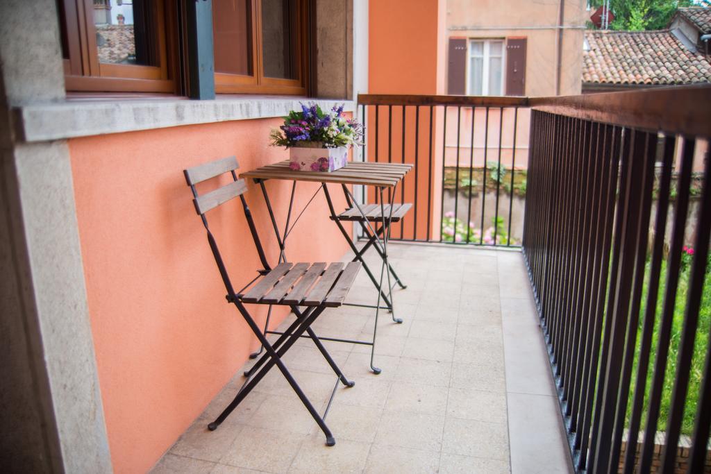 Ca' Salute Apartment Венеция Экстерьер фото