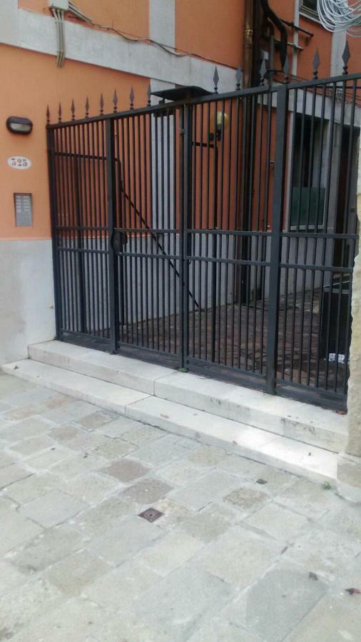 Ca' Salute Apartment Венеция Экстерьер фото