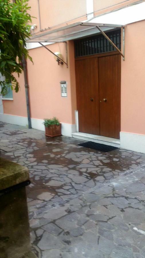 Ca' Salute Apartment Венеция Экстерьер фото