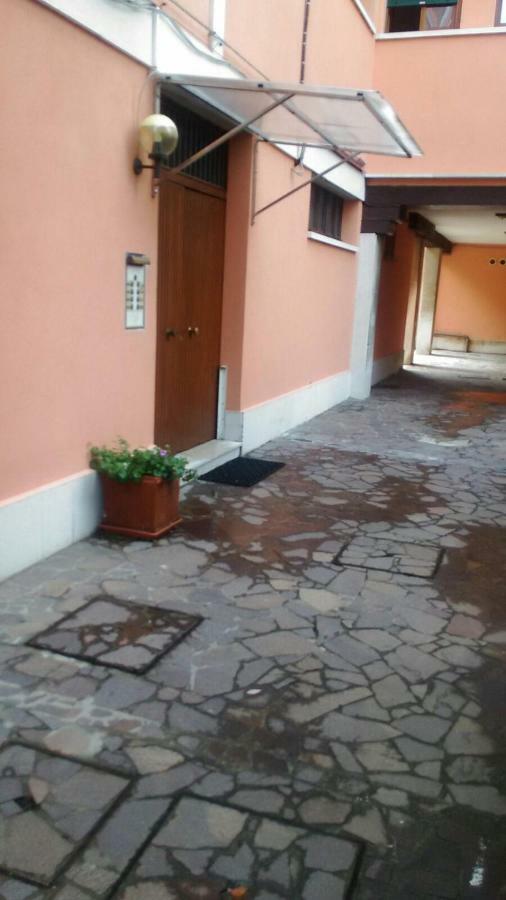 Ca' Salute Apartment Венеция Экстерьер фото